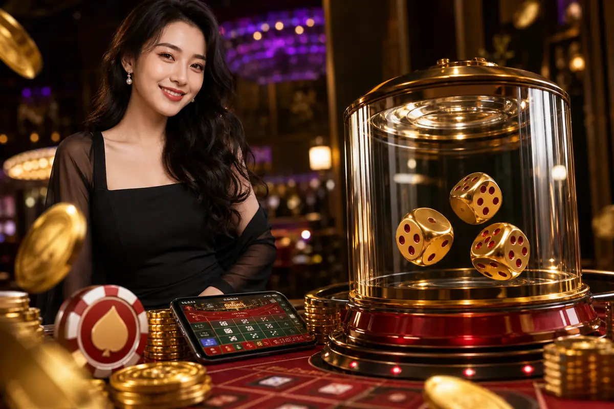 fbaazi Slot Game Categories Overview